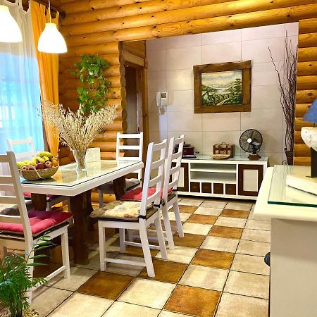 Nordic House Near The Beach In Quiet Neighborhood, All Amenities Tacoronte Exterior foto