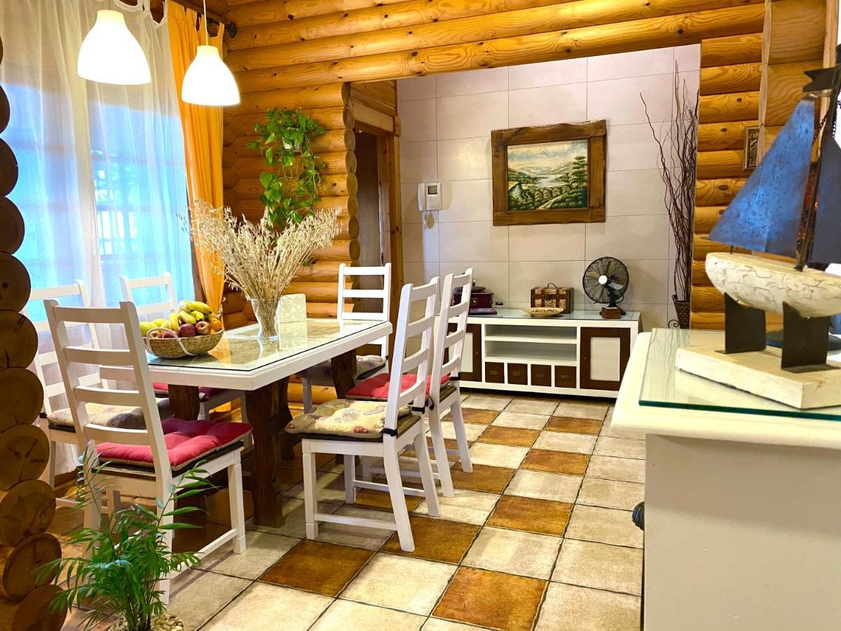 Nordic House Near The Beach In Quiet Neighborhood, All Amenities Tacoronte Exterior foto