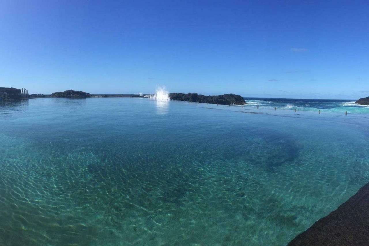 Nordic House Near The Beach In Quiet Neighborhood, All Amenities Tacoronte Exterior foto