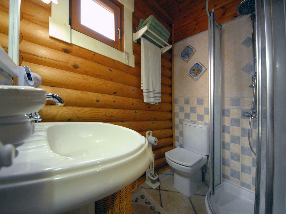 Nordic House Near The Beach In Quiet Neighborhood, All Amenities Tacoronte Exterior foto